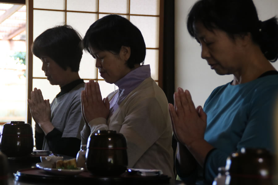 ヒーリングステイ